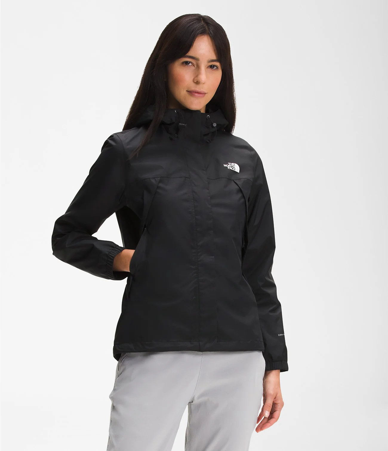 Antora Jacket (Women's) - NF0A7QEU - Past Season