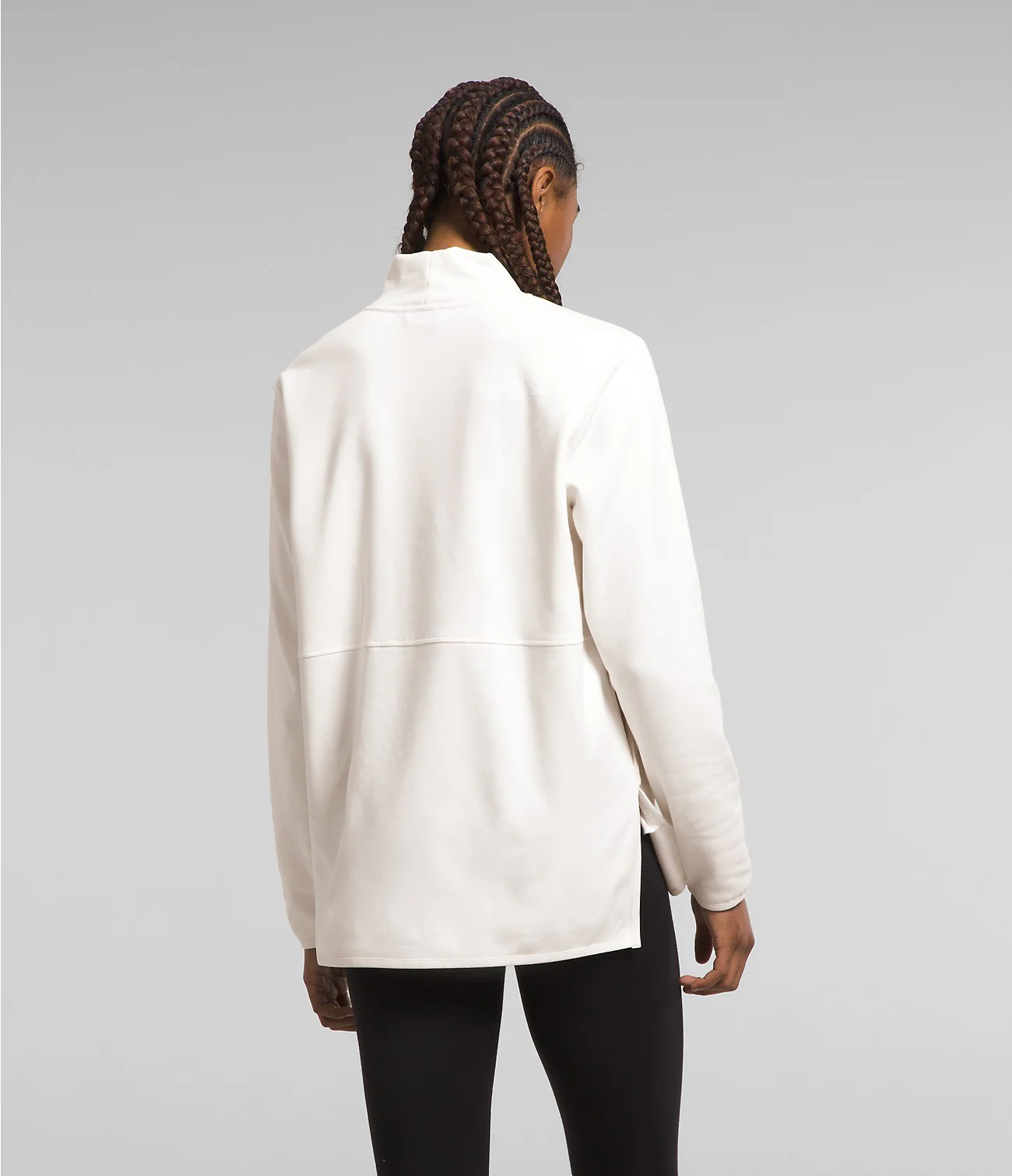 Canyonlands Pullover Tunic (Women's) - NF0A84IO - Past Season