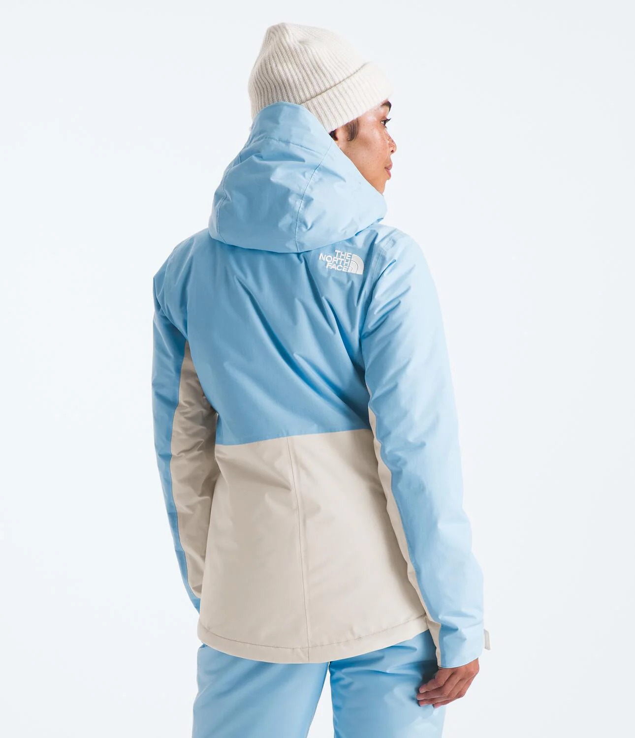 Freedom Insulated Jacket (Women's) - NF0A7WYK - Past Season