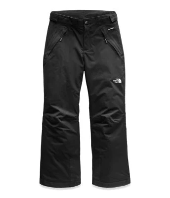 Freedom Insulated Pants (Girls') - NF0A34V1 - Past Season