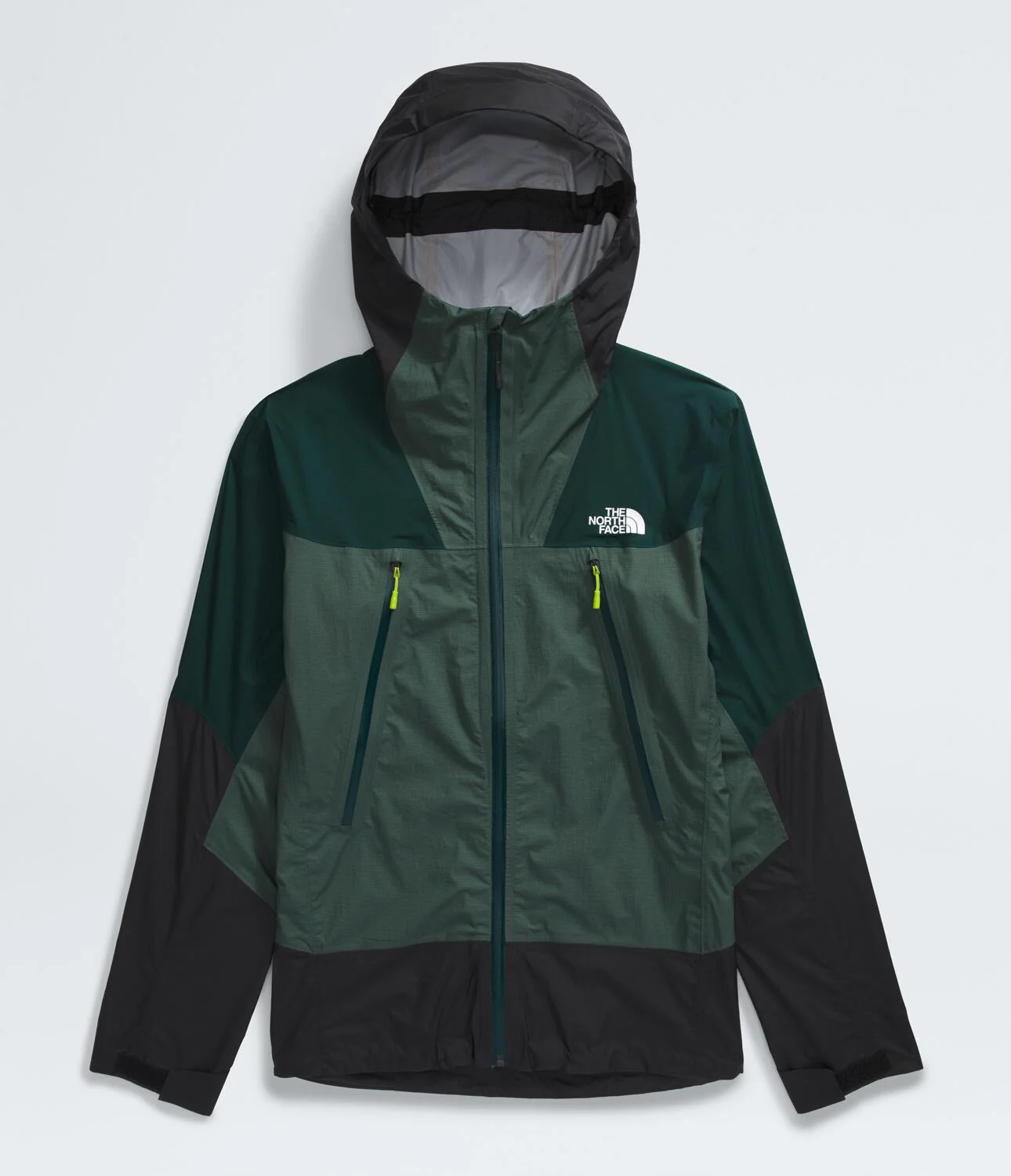 Signal 2.5L Dryvent Jacket (Men's) - NF0A87GR