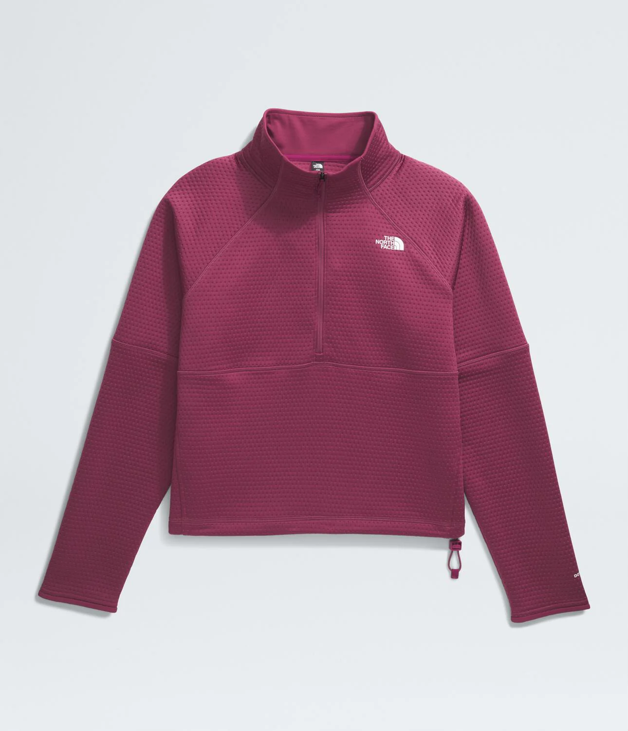 DOTKNIT™ Thermal ¼-Zip (Women's) - NF0A88U5