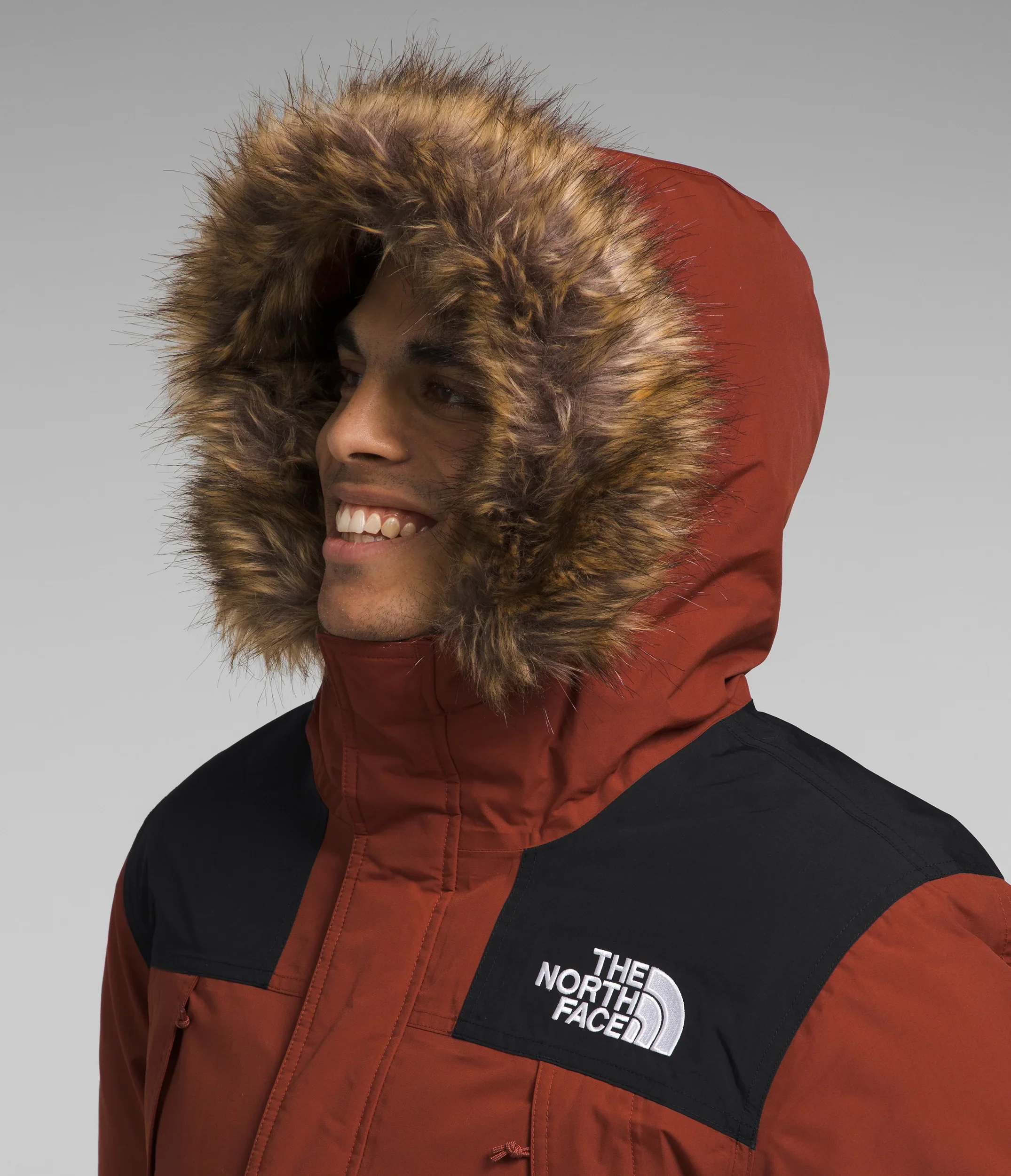 McMurdo Parka (Men's) - NF0A5GJF - Past Season