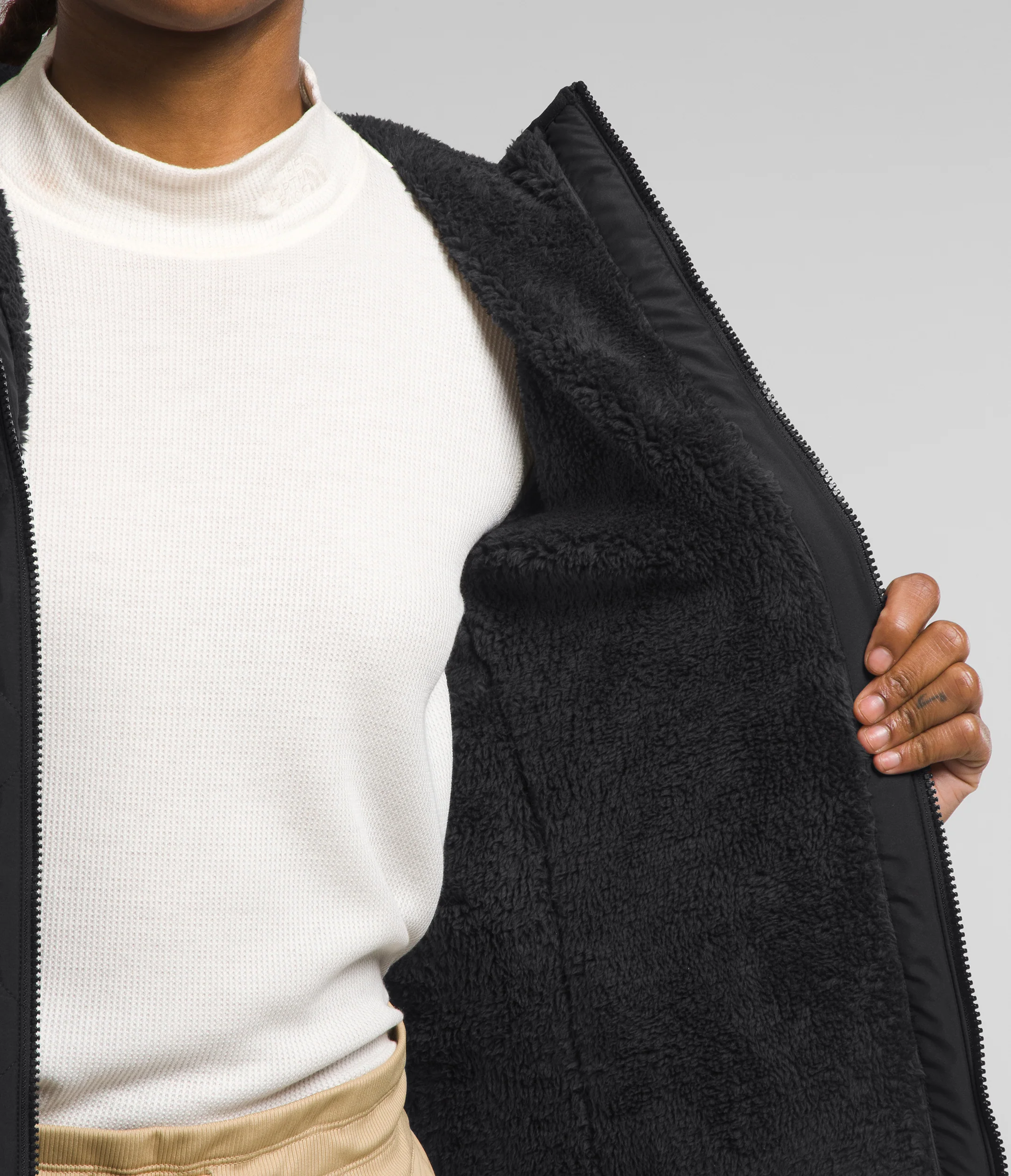 Shady Glade Insulated Parka (Women's) - NF0A84JA - Past Season