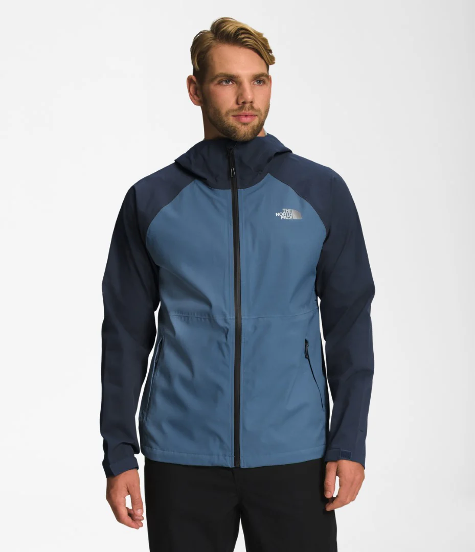 Valle Vista Stretch Jacket (Men's) - NF0A7ZXI - Past Season