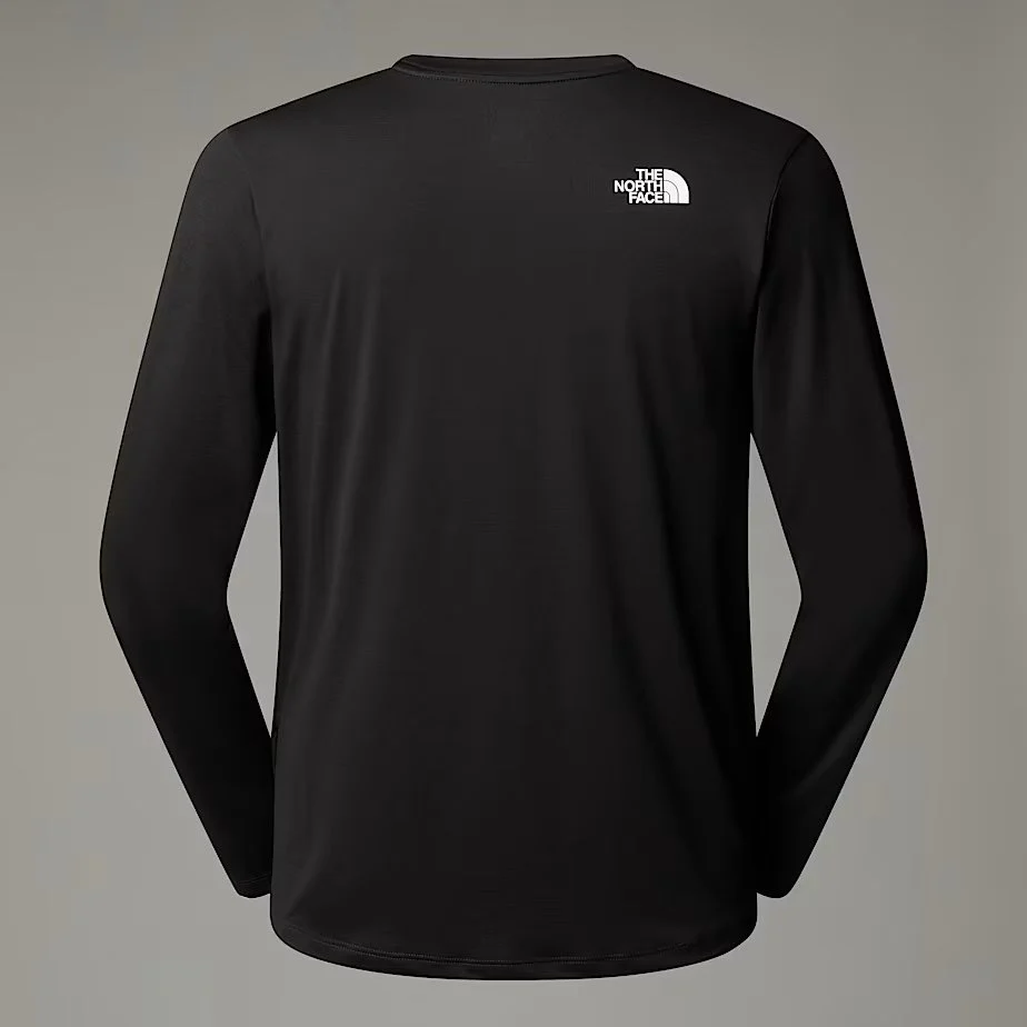 24/7 Long-Sleeve T-Shirt (Men's) - NF0A894A