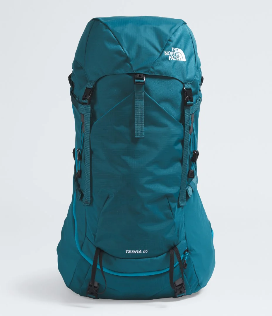 Terra 55L Backpack (Women's) - NF0A87C0