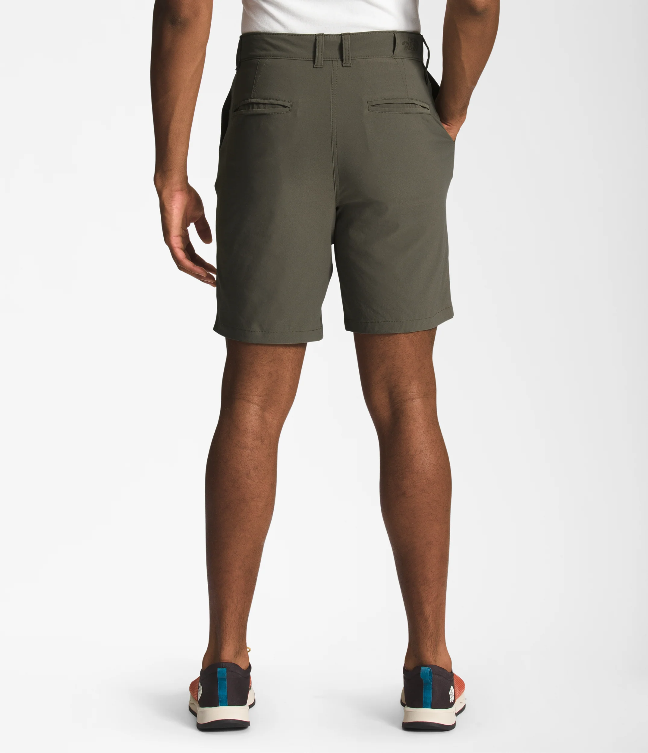 Sprag Shorts (Men's) - NF0A5J9A - Past Season