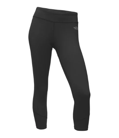 Pulse Mid Rise Crop (Women's) - NF0A3F3W - Past Season
