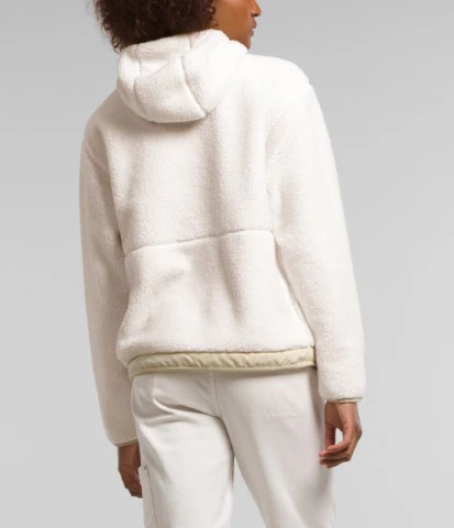 Campshire Fleece Hoodie (Women's) - NF0A84IS - Past Season