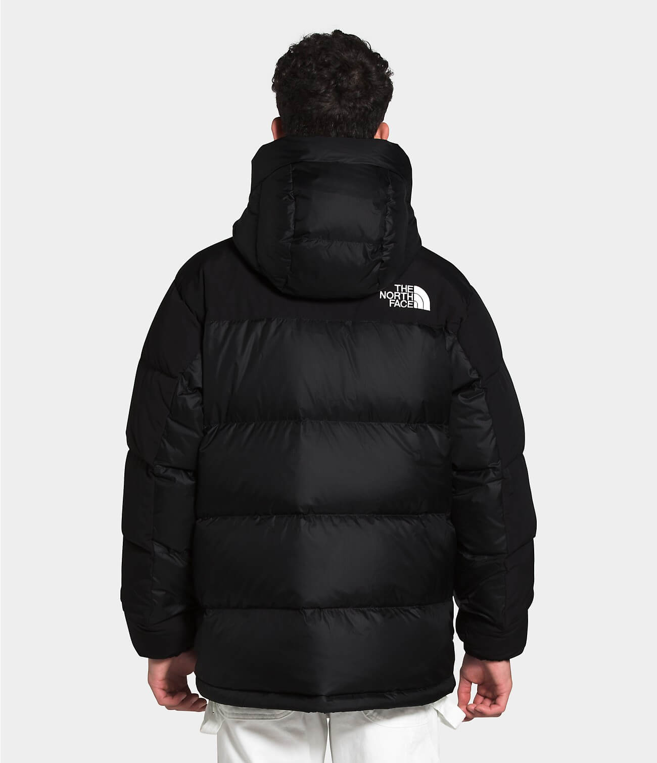 Men’s HMLYN Down Parka