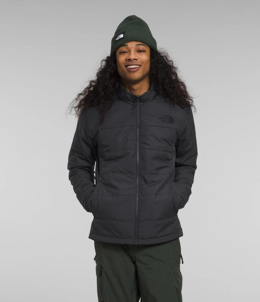 Clement Triclimate® Jacket (Men’s) - NF0A82VO