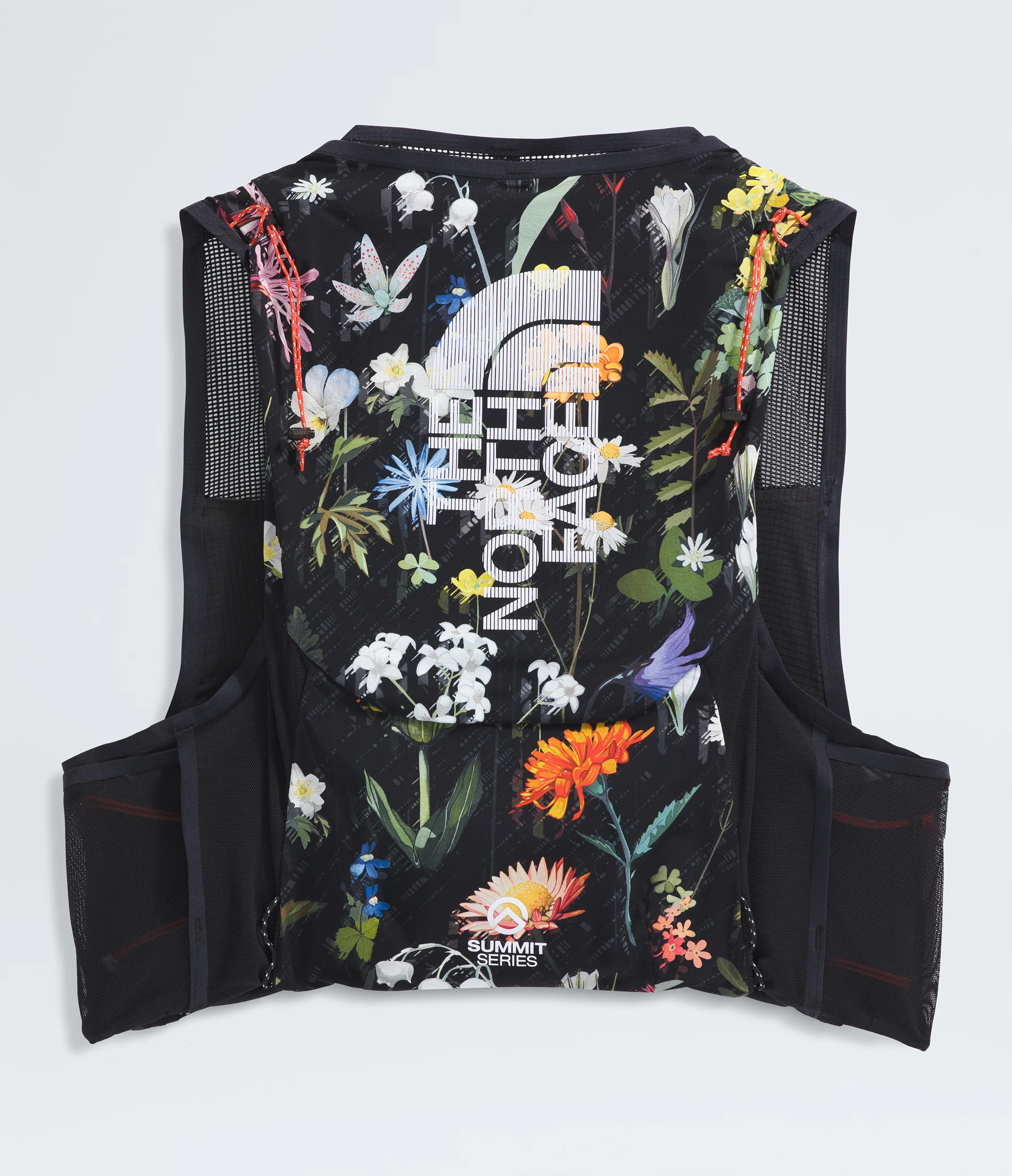 Summit Series Run Vest 10L - NF0A8BKM