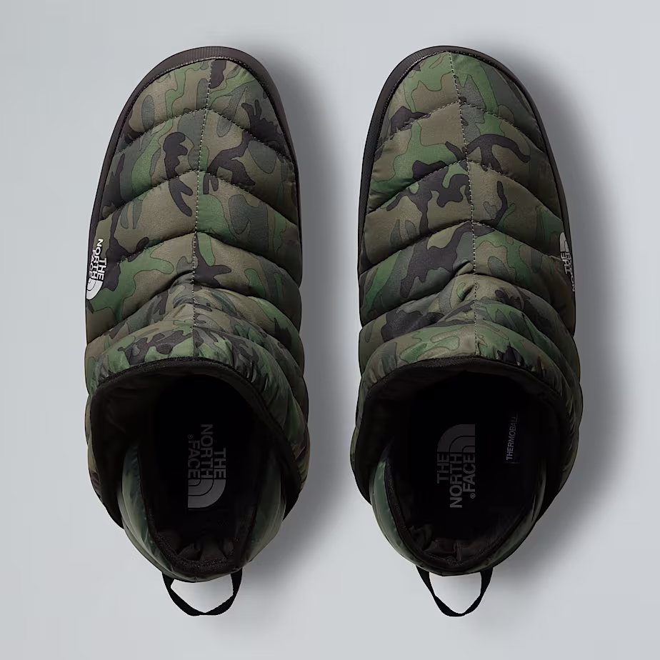 Thermoball™ Traction Booties (Men's) - NF0A3MKH