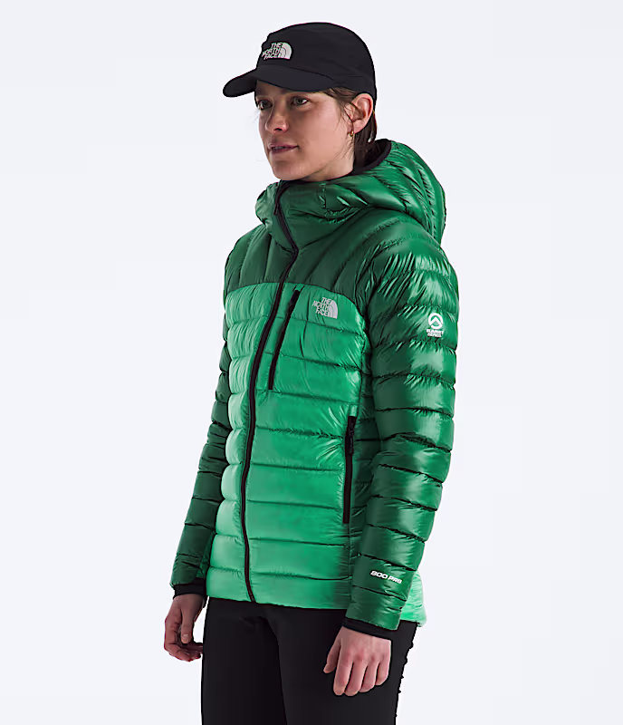 Summit Breithorn Hoodie (Women's) -  NF0A8805