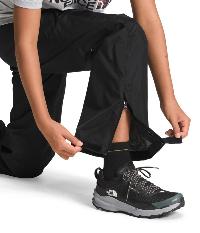 Resolve Rain Pant (Youth) - NF0A53D2 - Past Season
