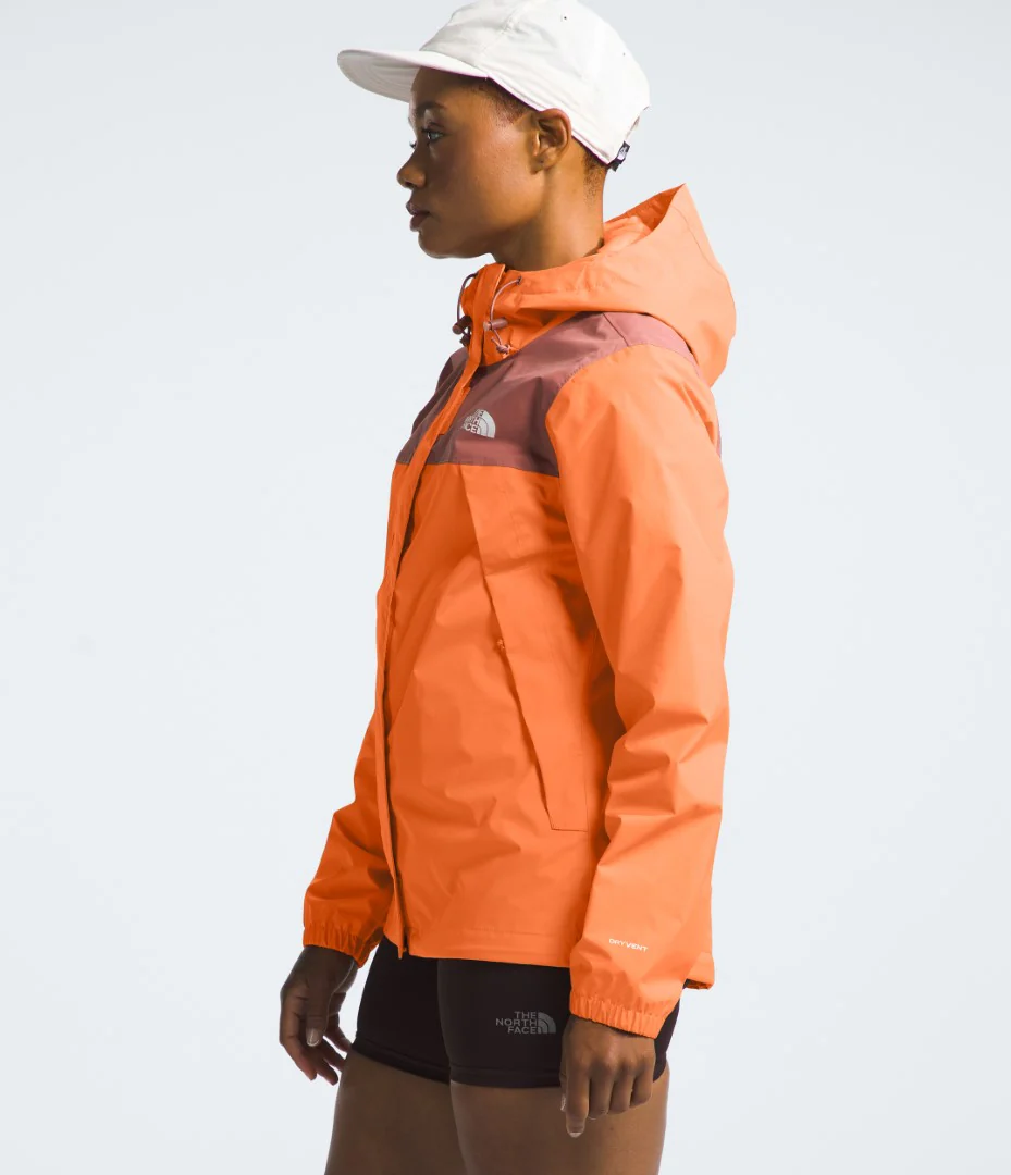 Antora Jacket (Women's) - NF0A7QEU - Past Season