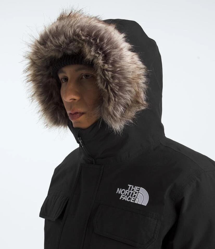 McMurdo Bomber (Men's) - NF0A5GD9