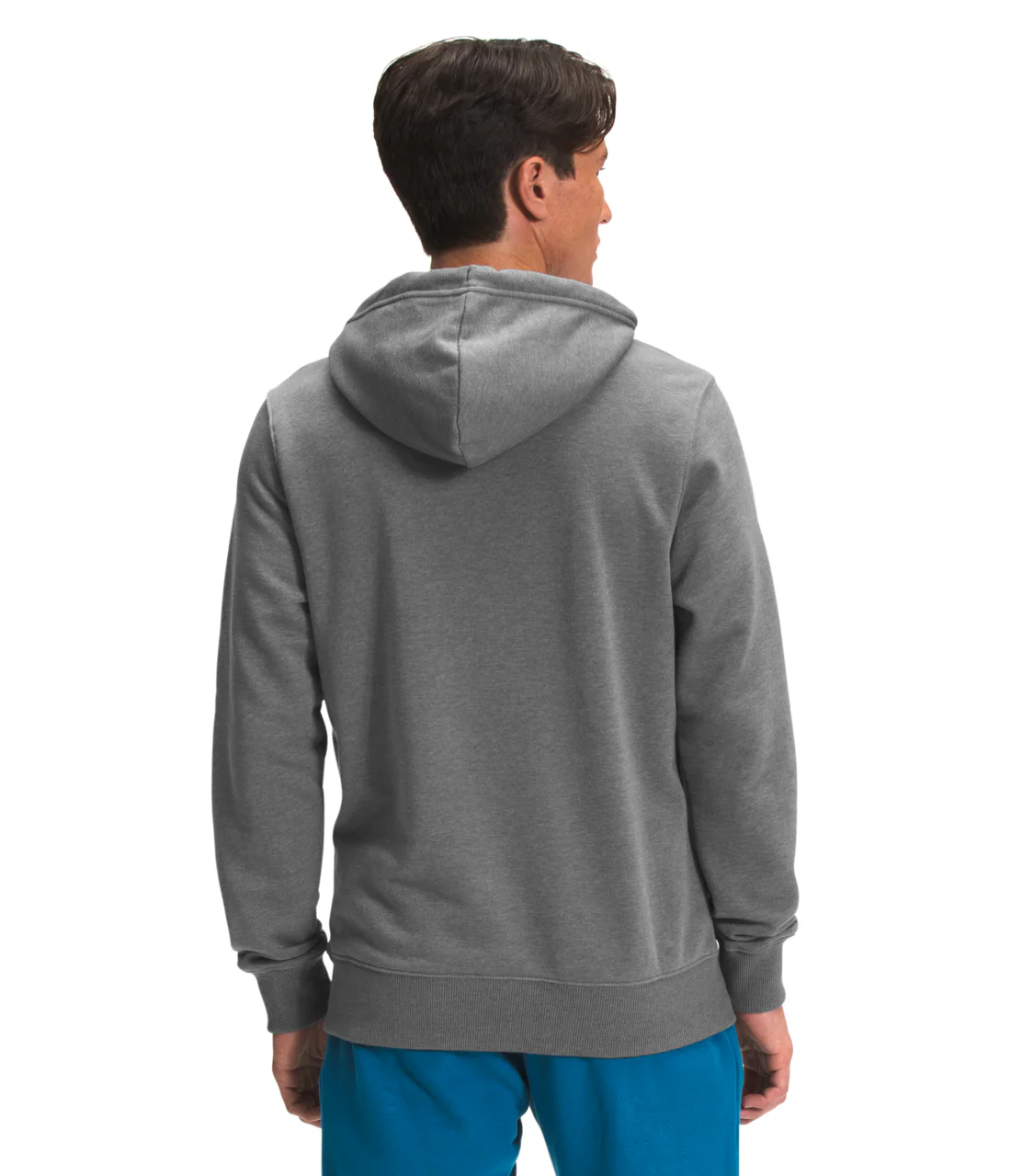 Boxed In Pullover Hoodie (Men's) - NF0A7QE6 - Past Season