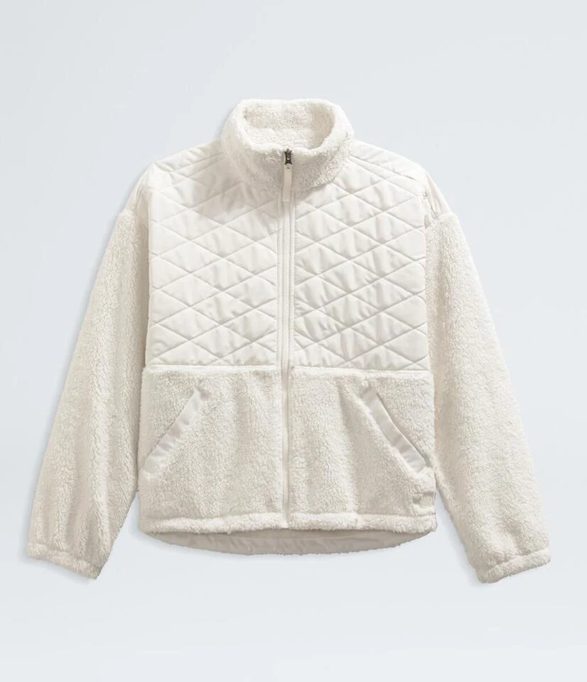 Cabin Fleece Full Zip (Women's) - NF0A8DQ2