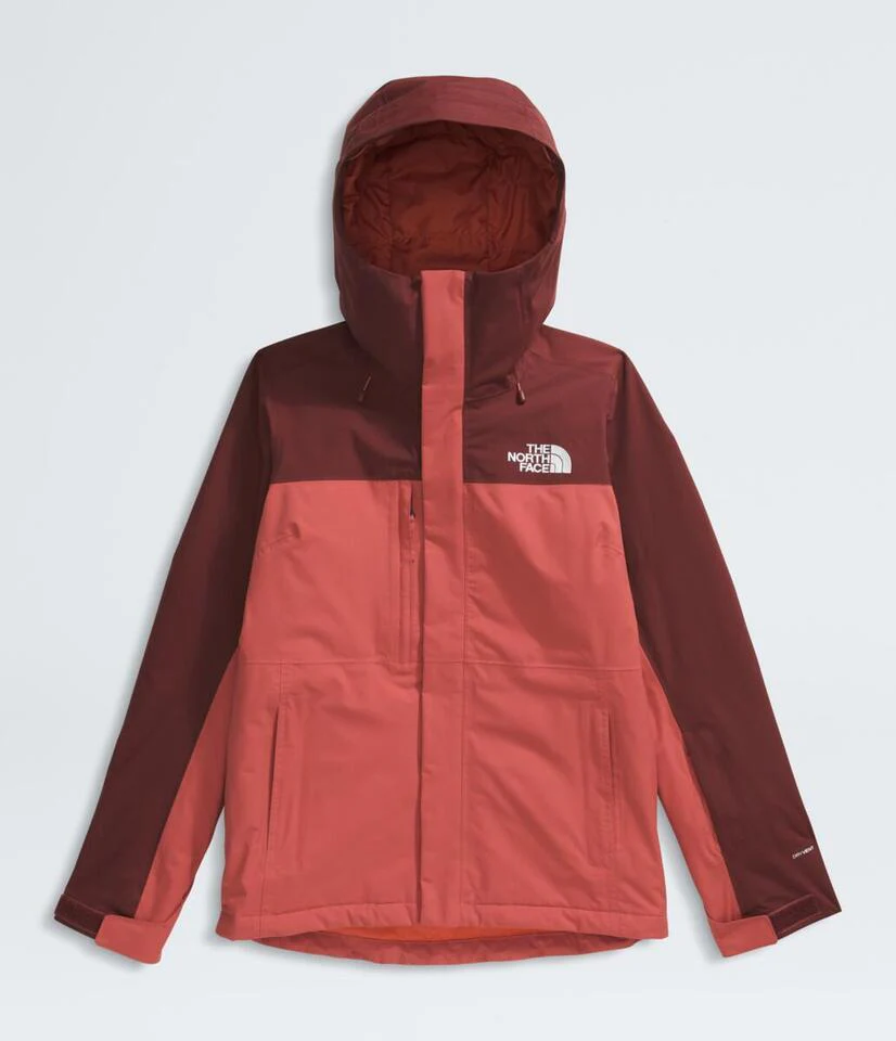 Freedom Insulated Jacket (Women's) - NF0A7WYK