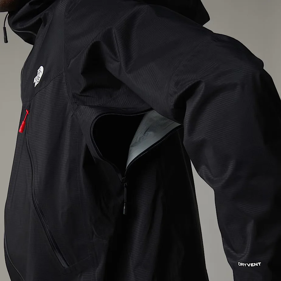 Signal 2.5L Dryvent Jacket (Men's) - NF0A87GR