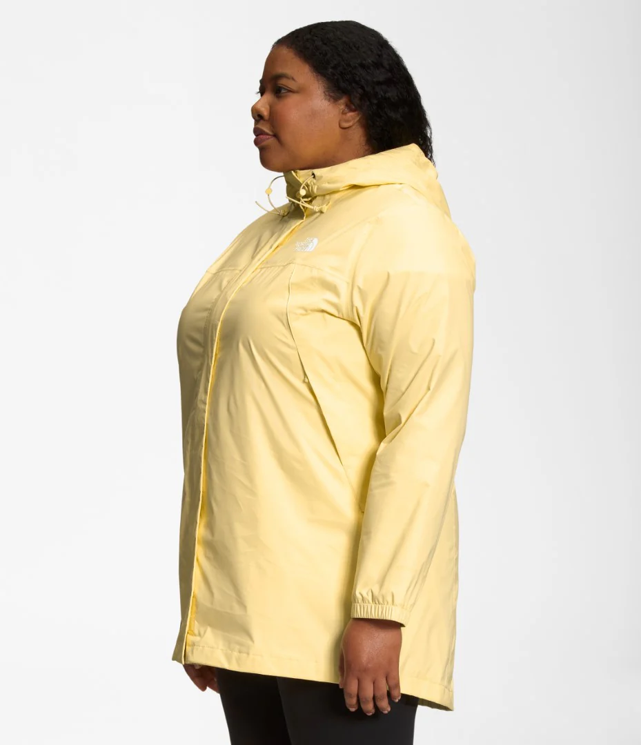 Plus Antora Parka (Women's) - NF0A7QJO - Past Season