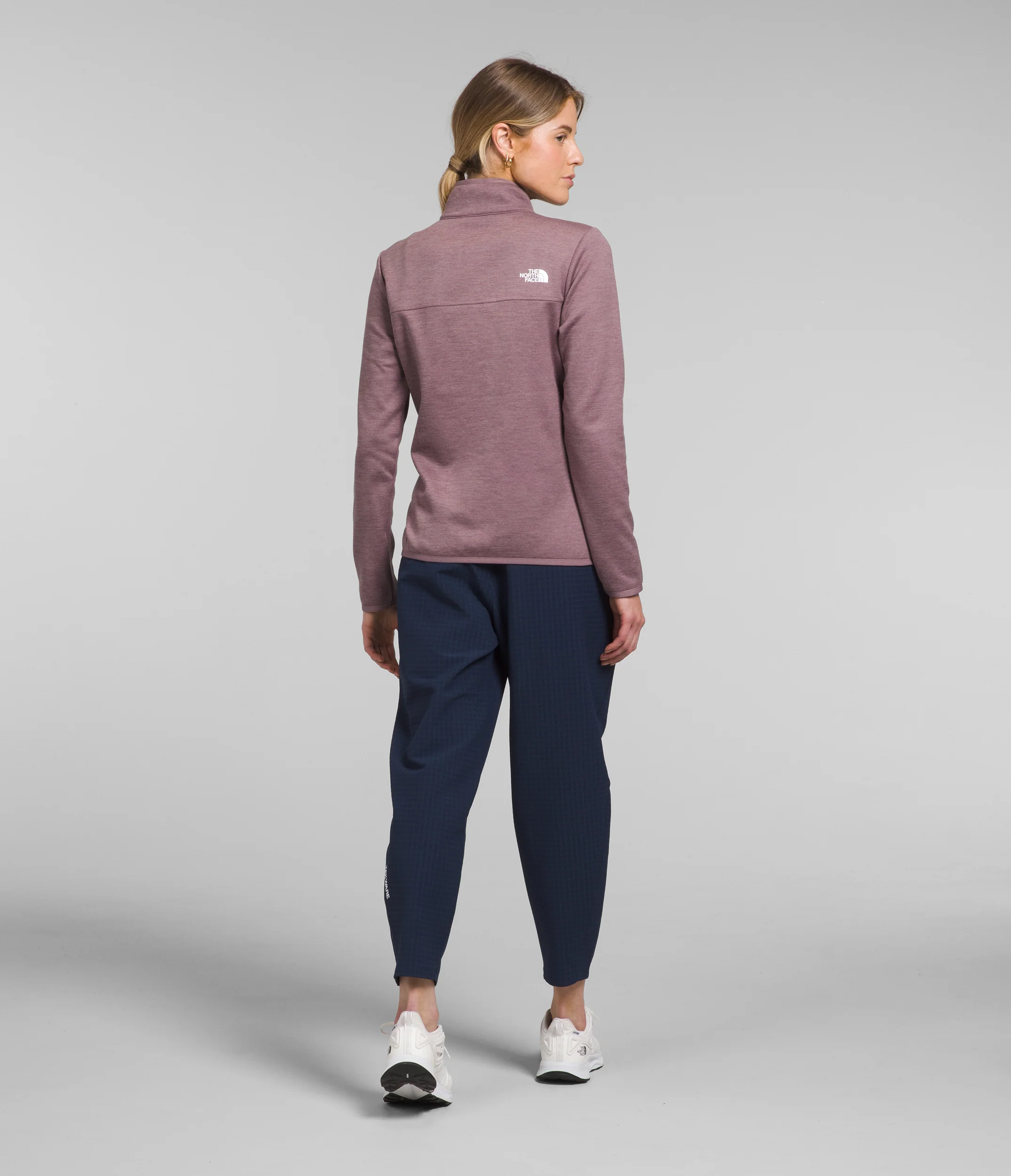 Canyonlands Full Zip (Women's) - NF0A5GBD - Past Season