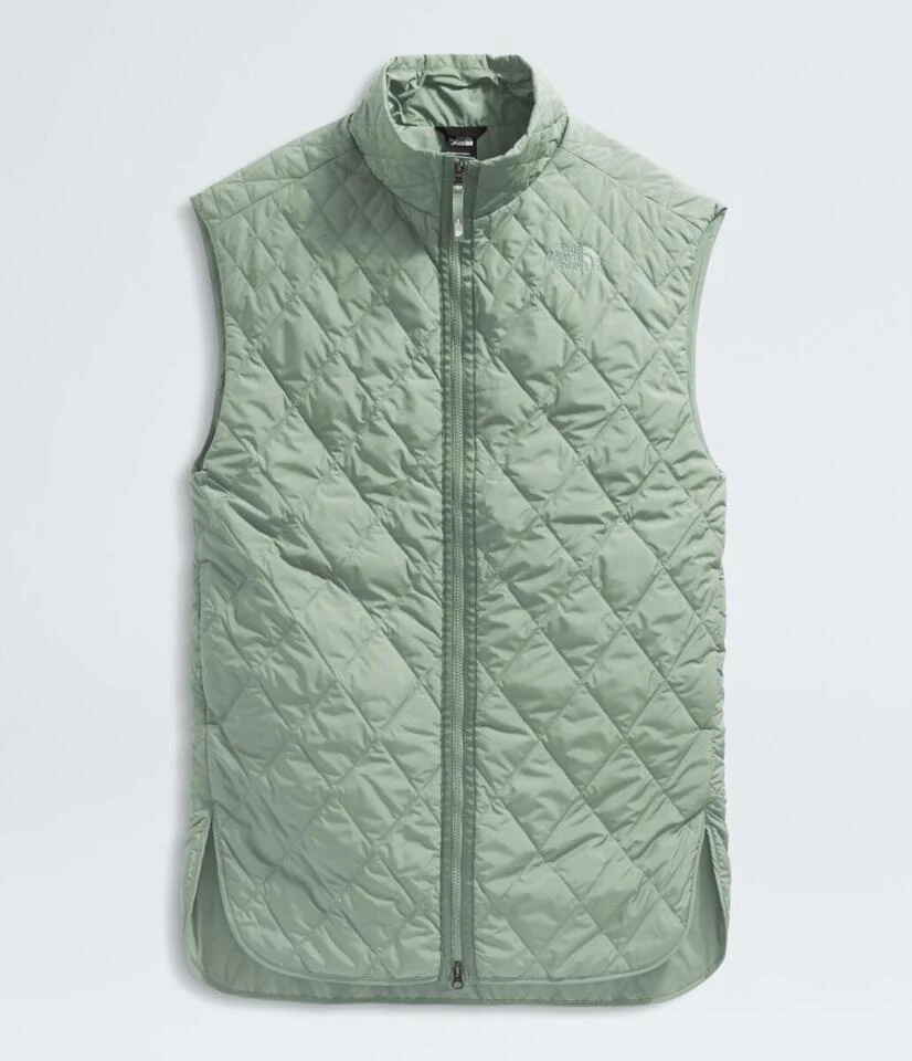 Diamond Peak Insulated Vest (Women's) - NF0A8DPK