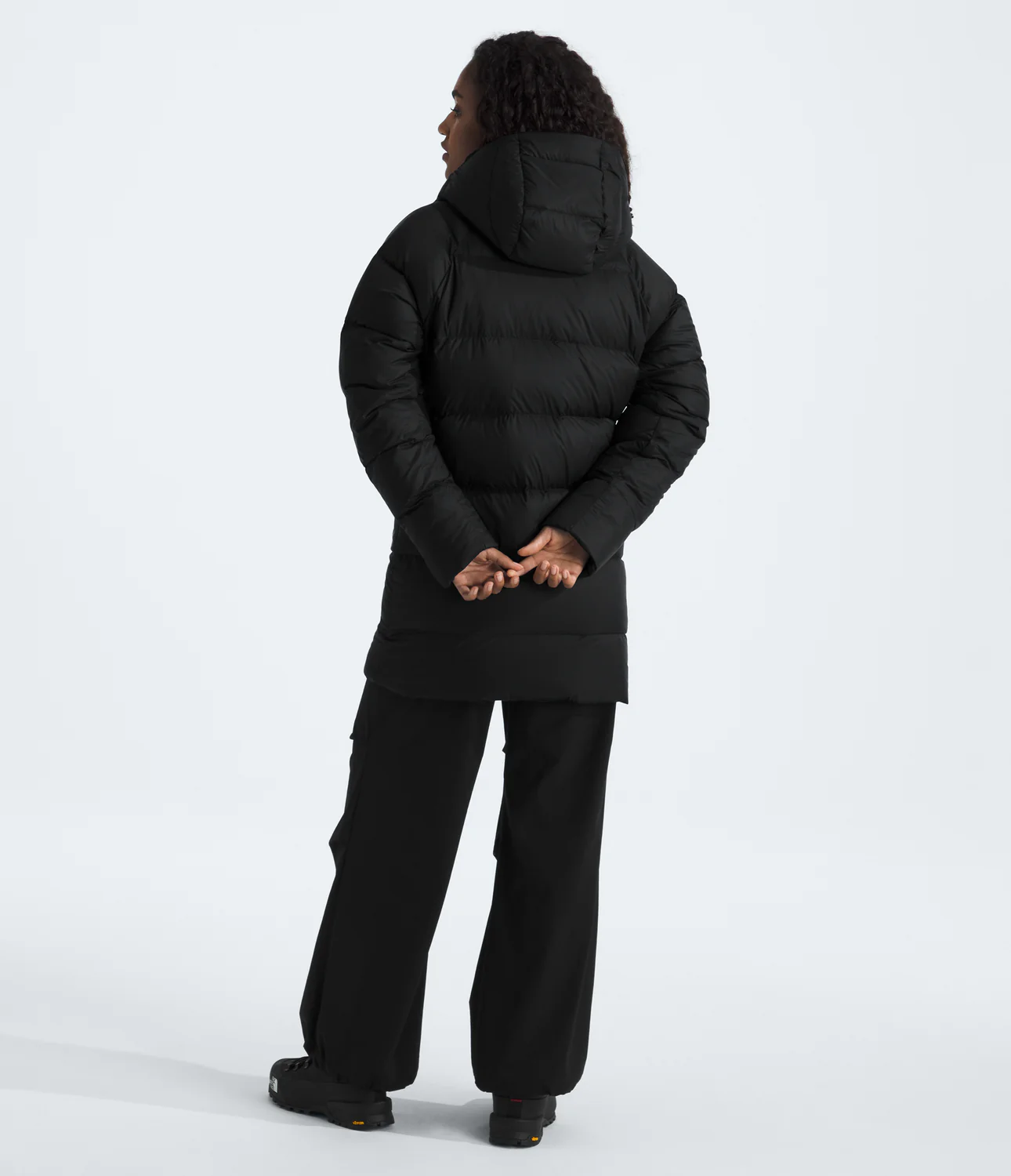 Hydrenalite™ City Down Hooded Parka (Women's) - NF0A8D3K