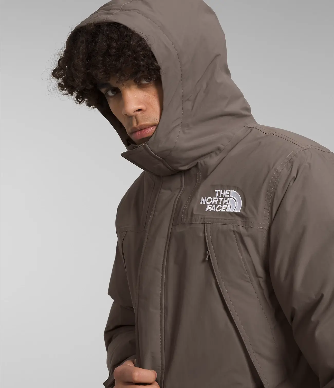 Men’s McMurdo Parka