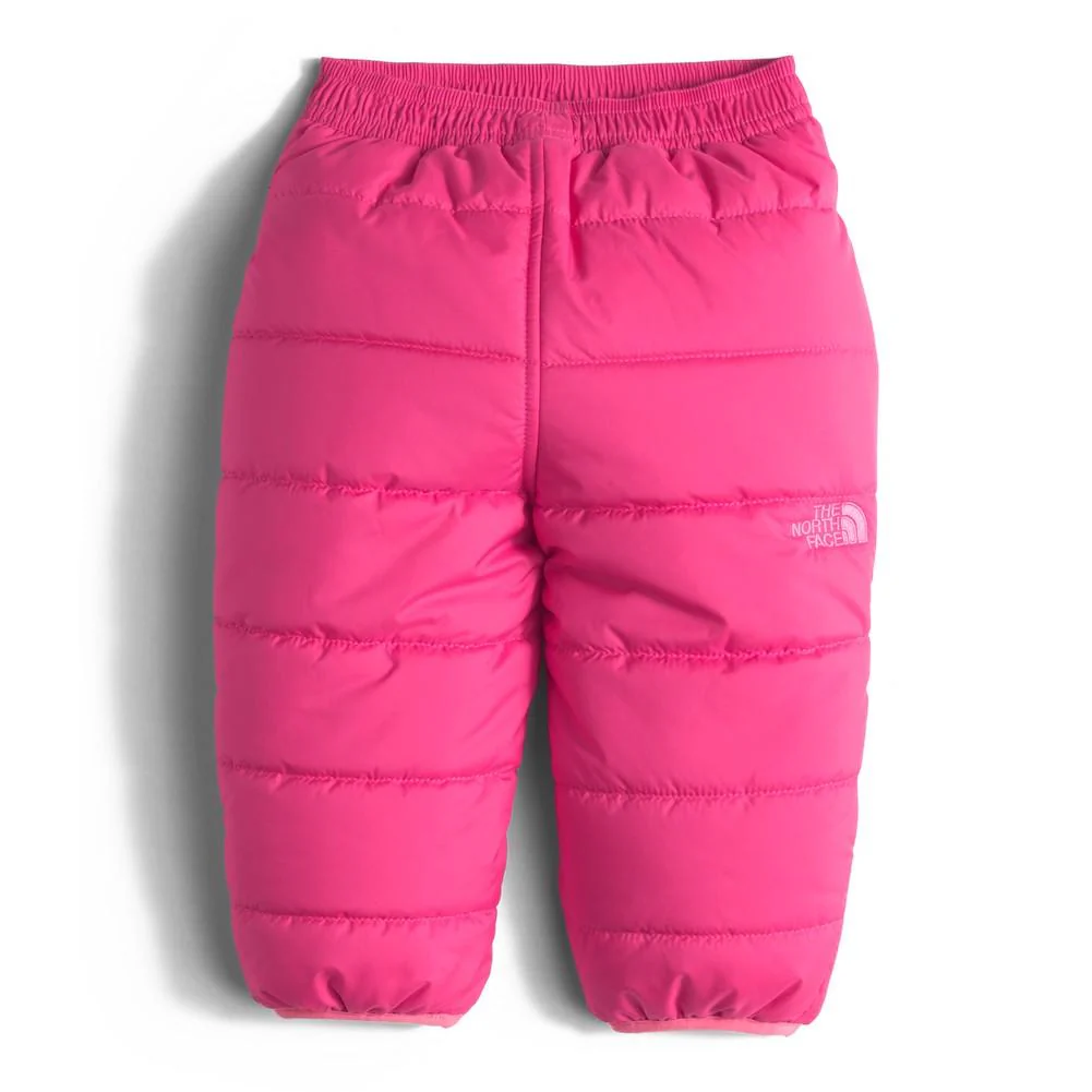 Reversible Perrito Pant (Infant) - NF0A34W0 - Past Season