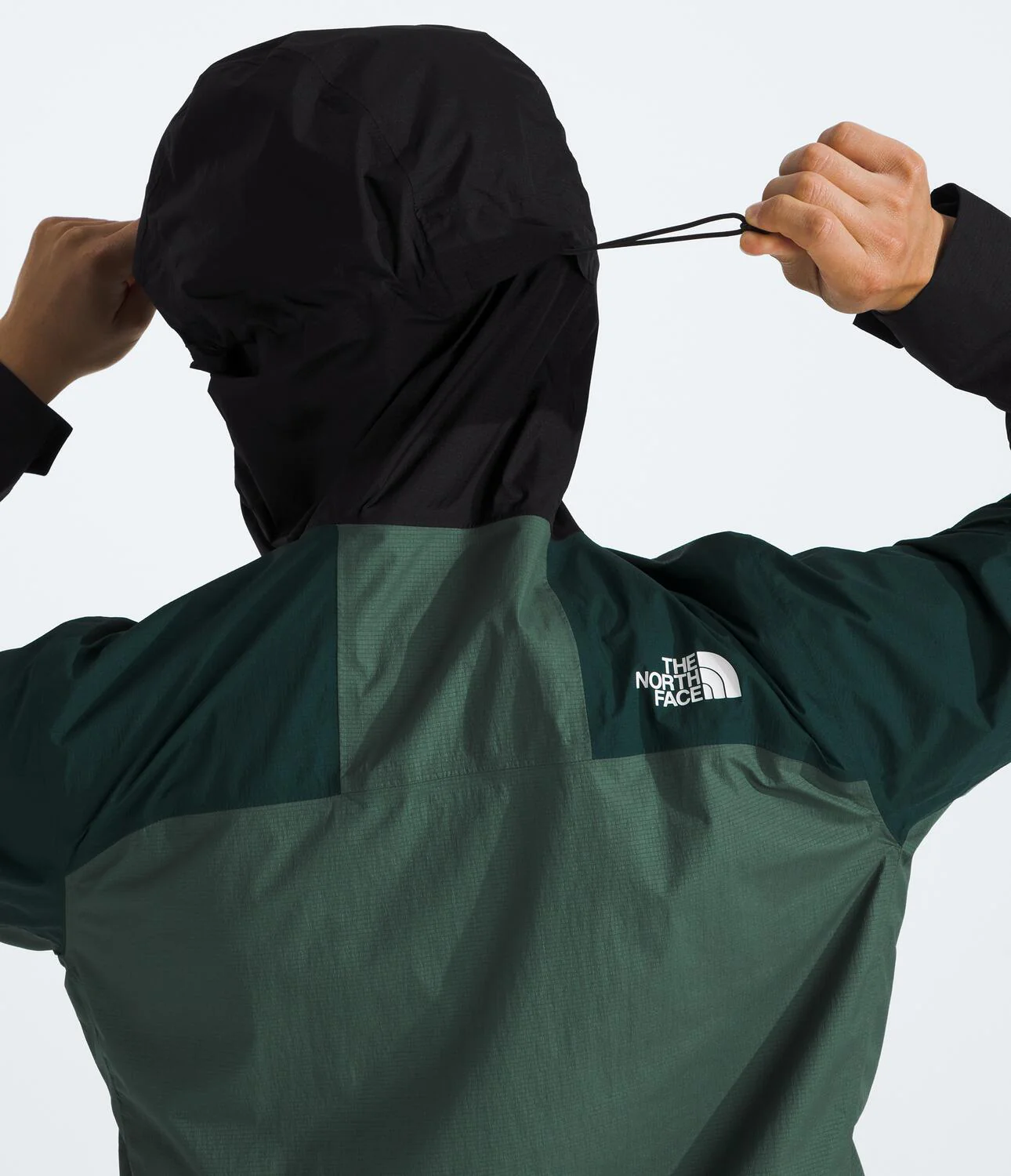 Signal 2.5L Dryvent Jacket (Men's) - NF0A87GR