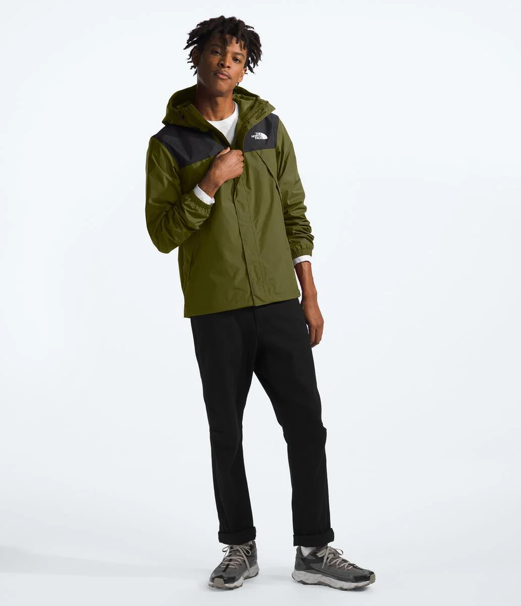 Antora Jacket (Men's) - NF0A7QEY