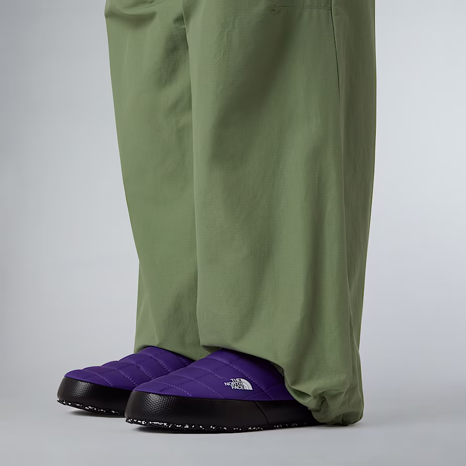 Thermoball Traction Mule (Women's) - NF0A3V1H