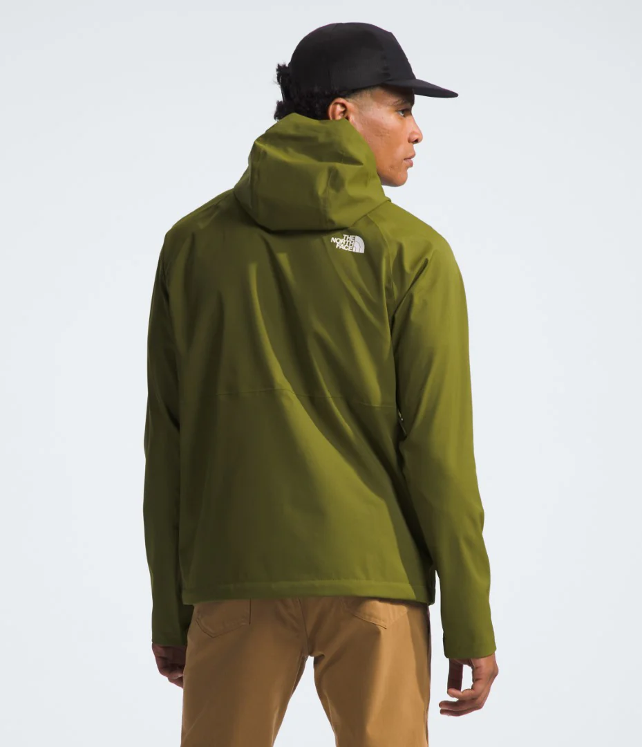 Valle Vista Stretch Jacket (Men's) - NF0A7ZXI - Past Season