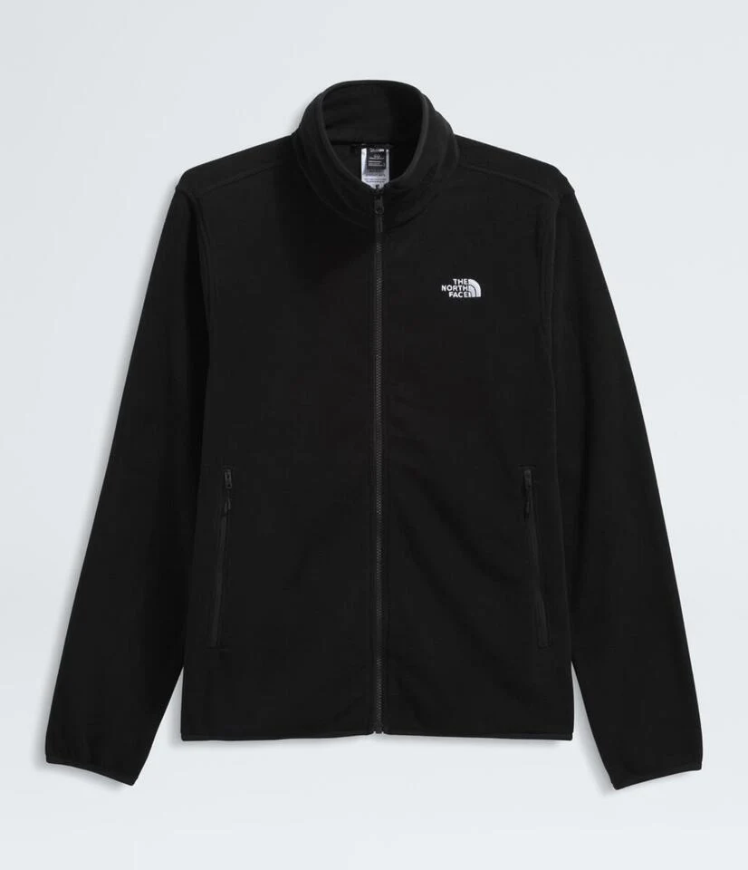 Glacier Fleece Jacket (Men's) - NF0A8D0R