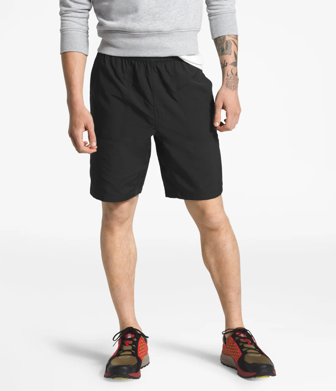 Pull On Adventure Shorts (Men's) - NF0A3T2U - Past Season