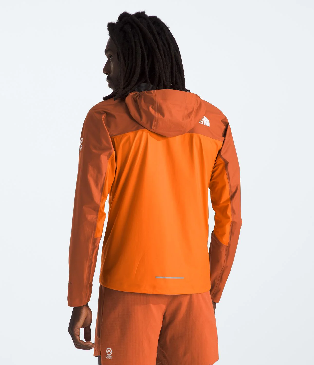 Summit Series Superior FUTURELIGHT™ Jacket (Men’s) - NF0A86WG