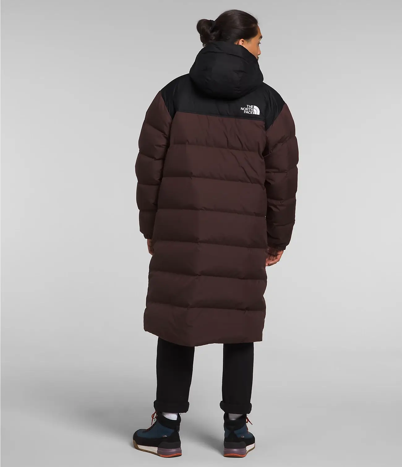 Men’s Nuptse Parka