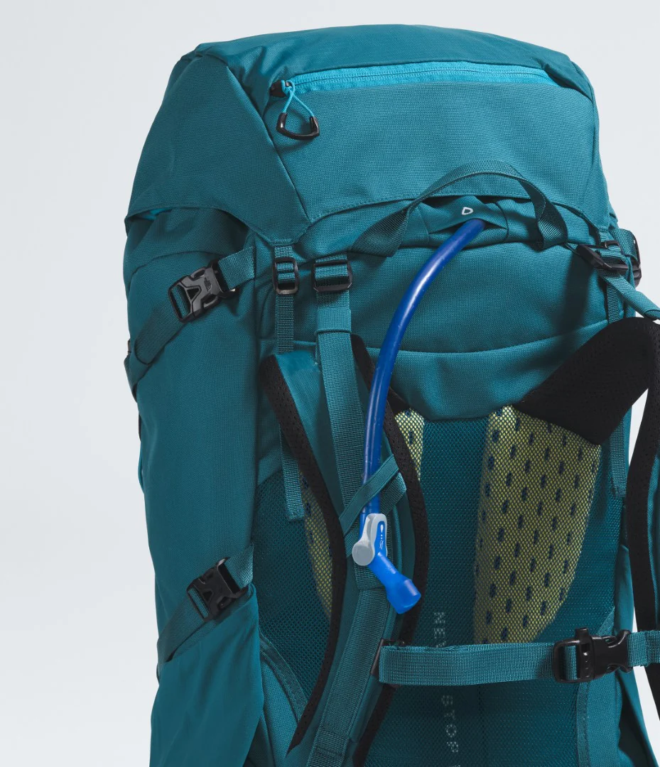 Terra 55L Backpack (Women's) - NF0A87C0