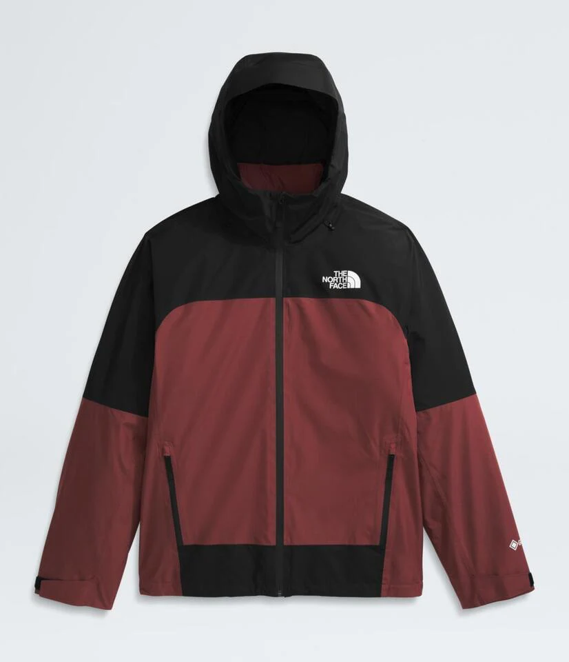 Mountain Light Triclimate® GORE-TEX® Jacket (Men’s) - NF0A84FC