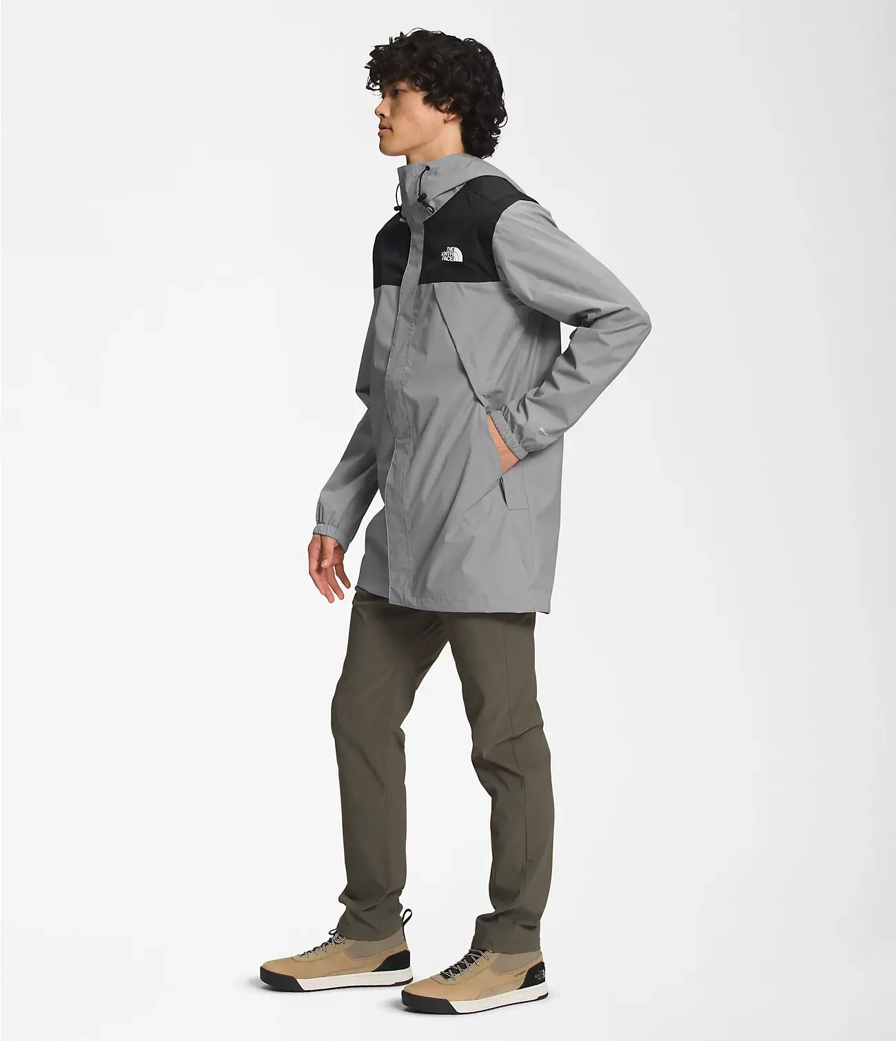 Men’s Antora Parka