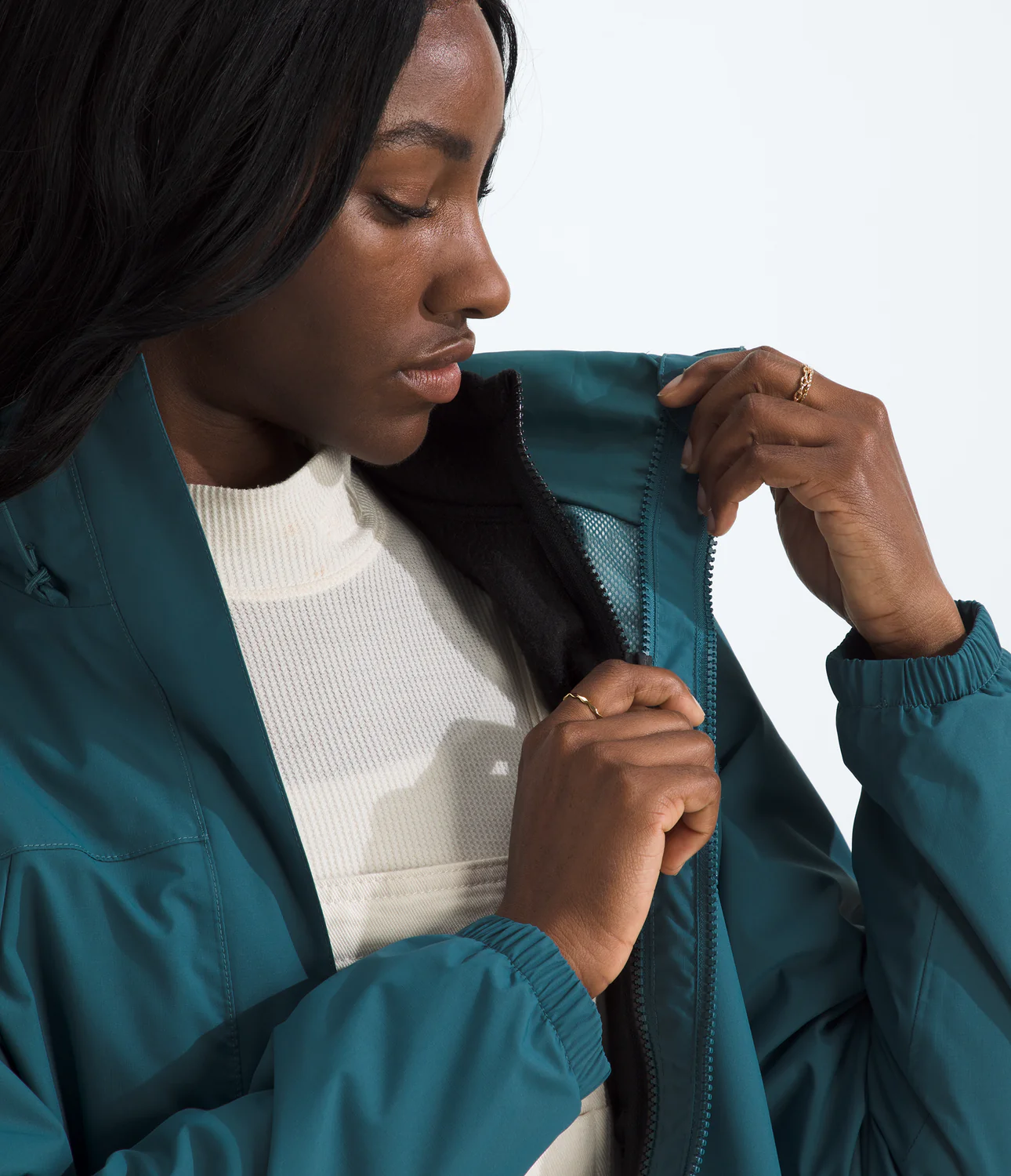 Antora Triclimate Jacket (Women's) - NF0A8DEF