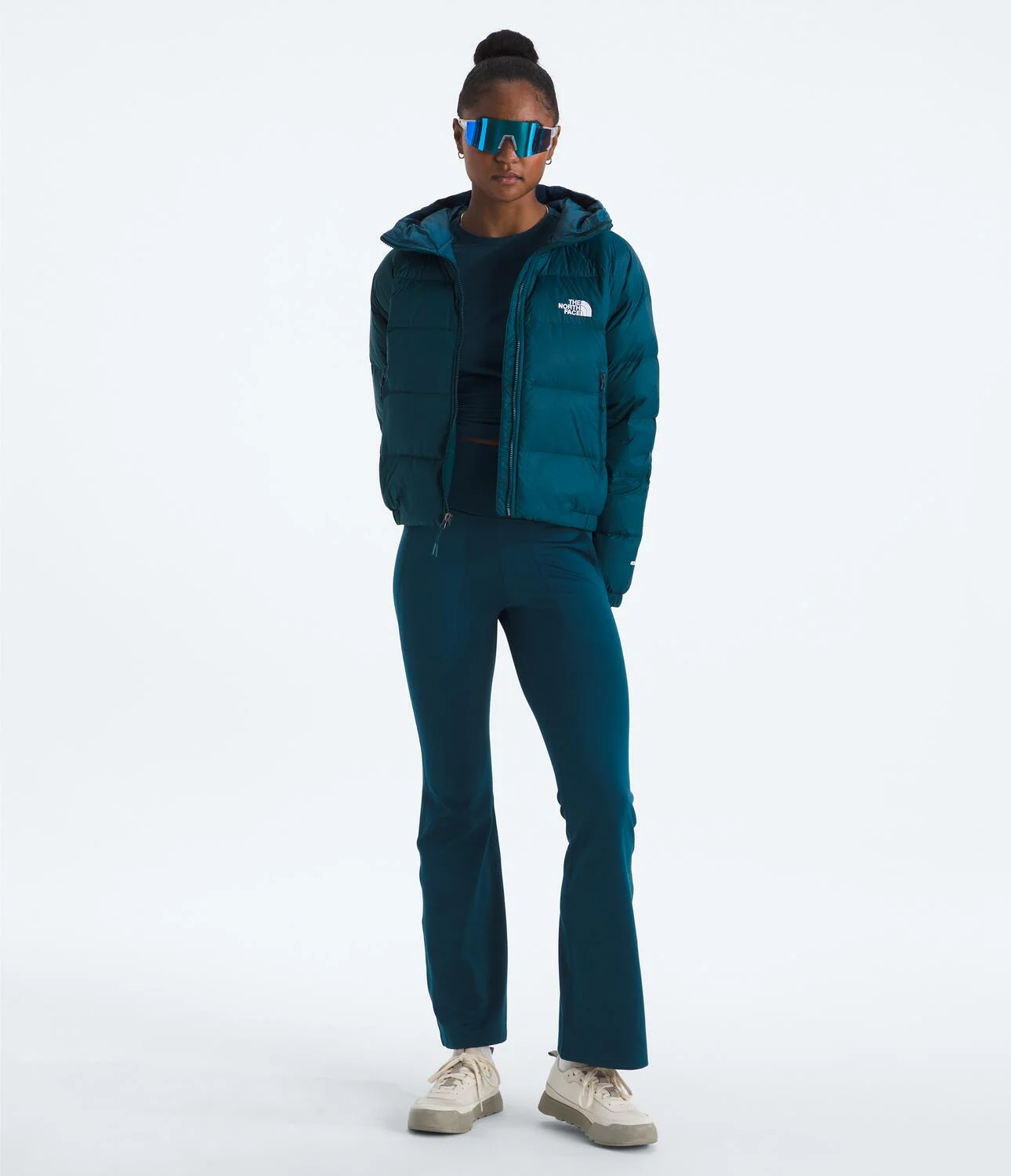 Hydrenalite™ Down Hoodie (Women's) - NF0A5GGG