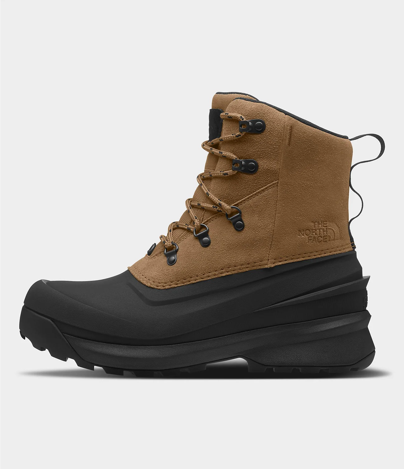 Chilkat V Lace Waterproof Boots (Men's) - NF0A5LW3