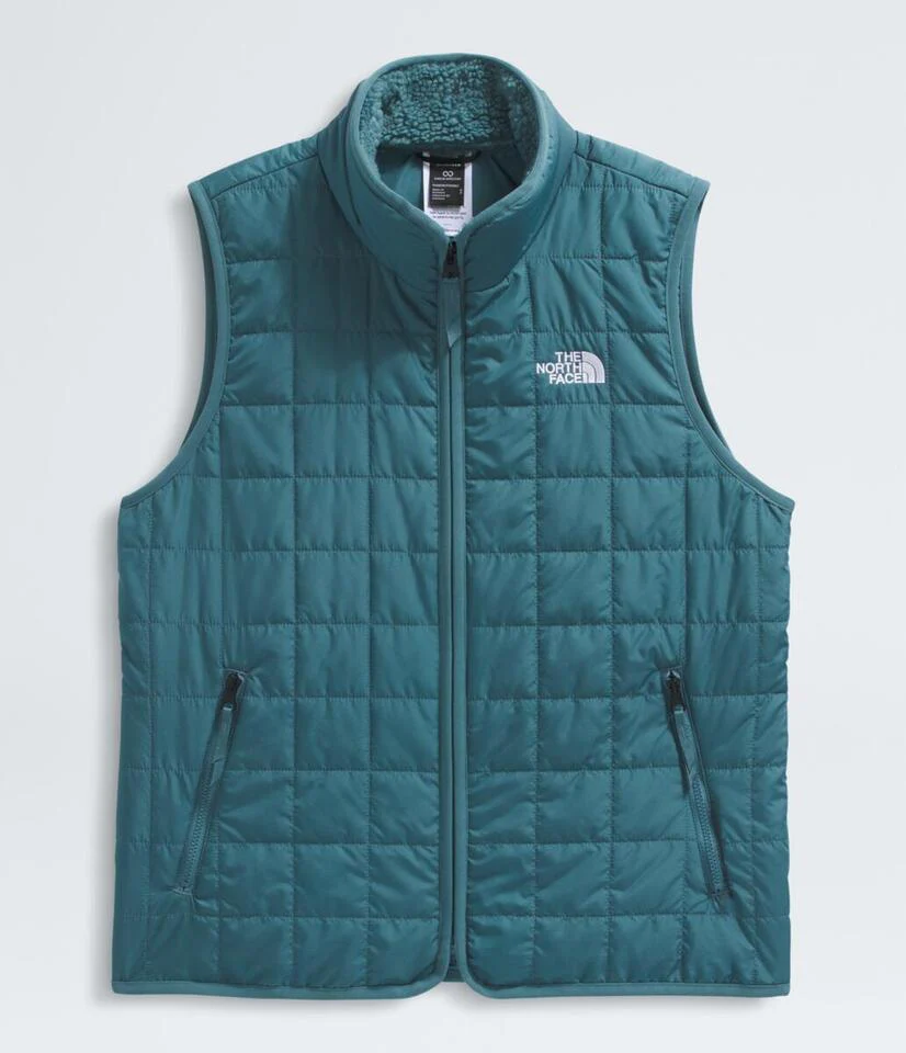 Junction Insulated Vest (Women's) - NF0A88TJ