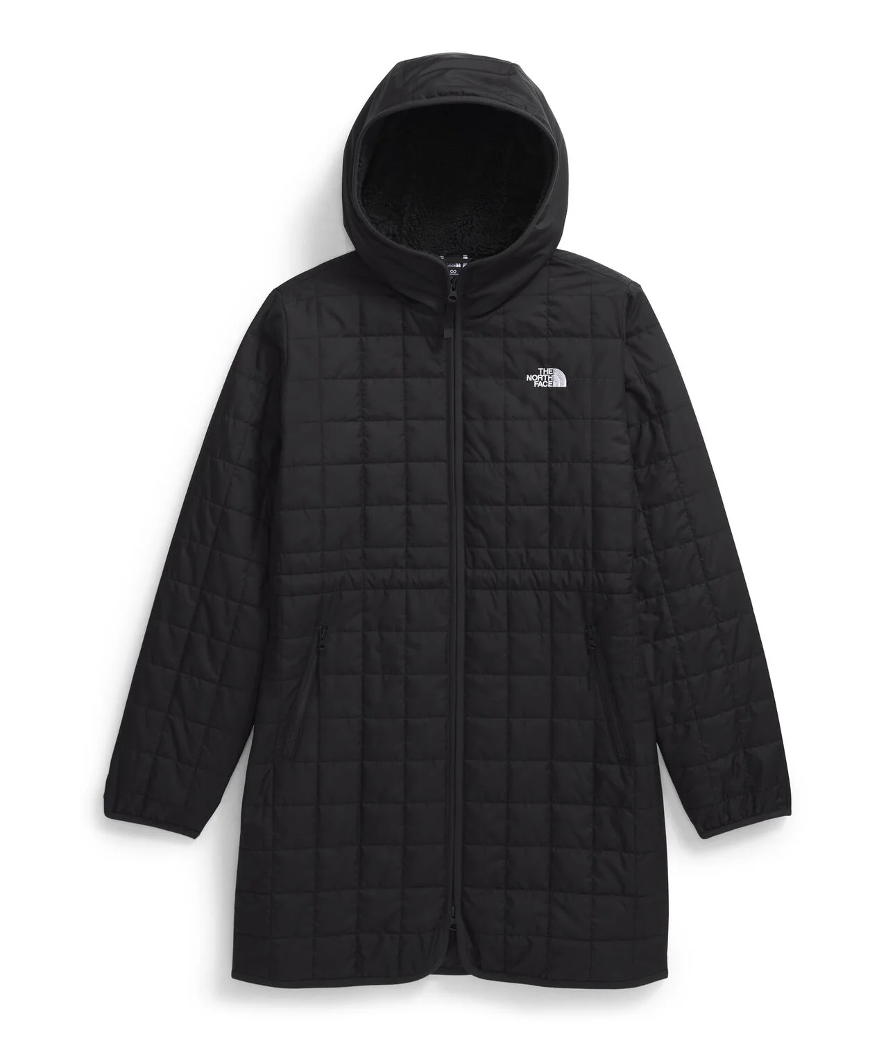 Junction Insulated Parka (Women's) - NF0A88TH