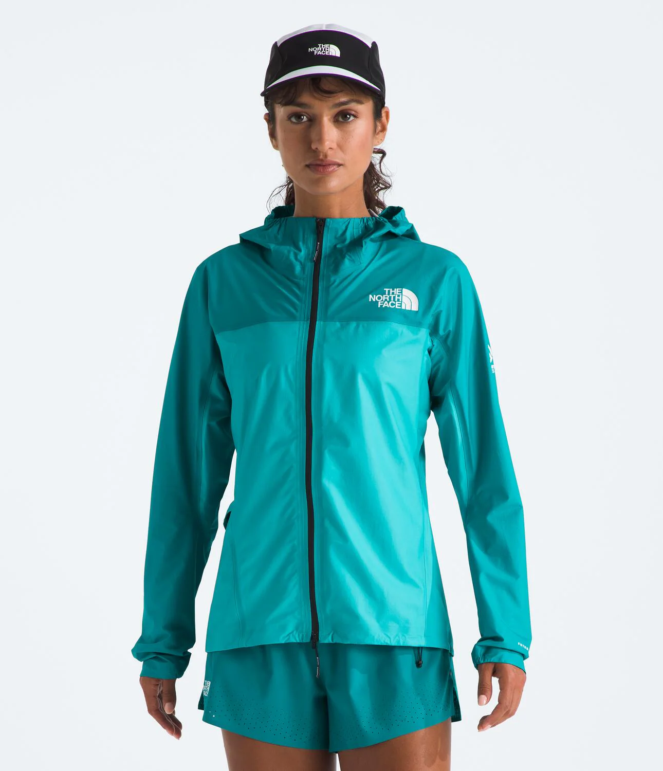 Summit Series Superior FUTURELIGHT™ Jacket (Women's) - NF0A86WH