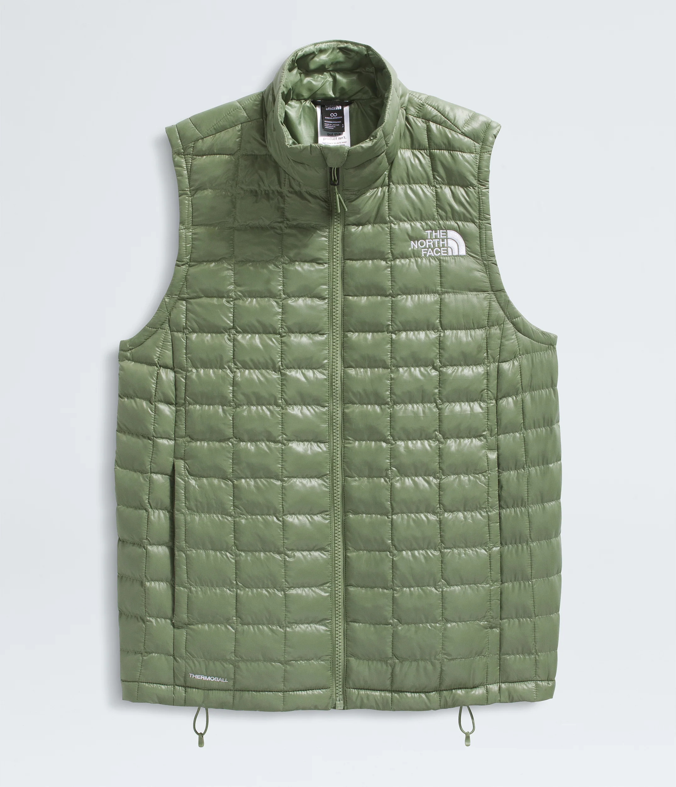 THERMOBALL™ Vest (Women's) - NF0A8D41